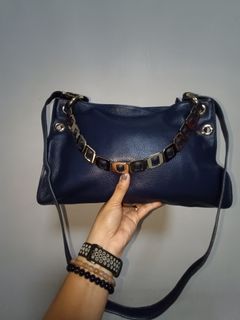MARITA. HUURINAINEN two way bag