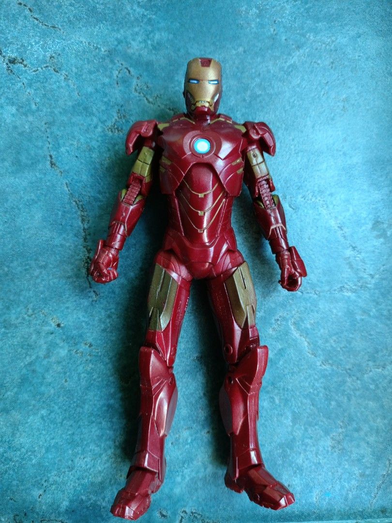 Marvel legends 2010 cheap