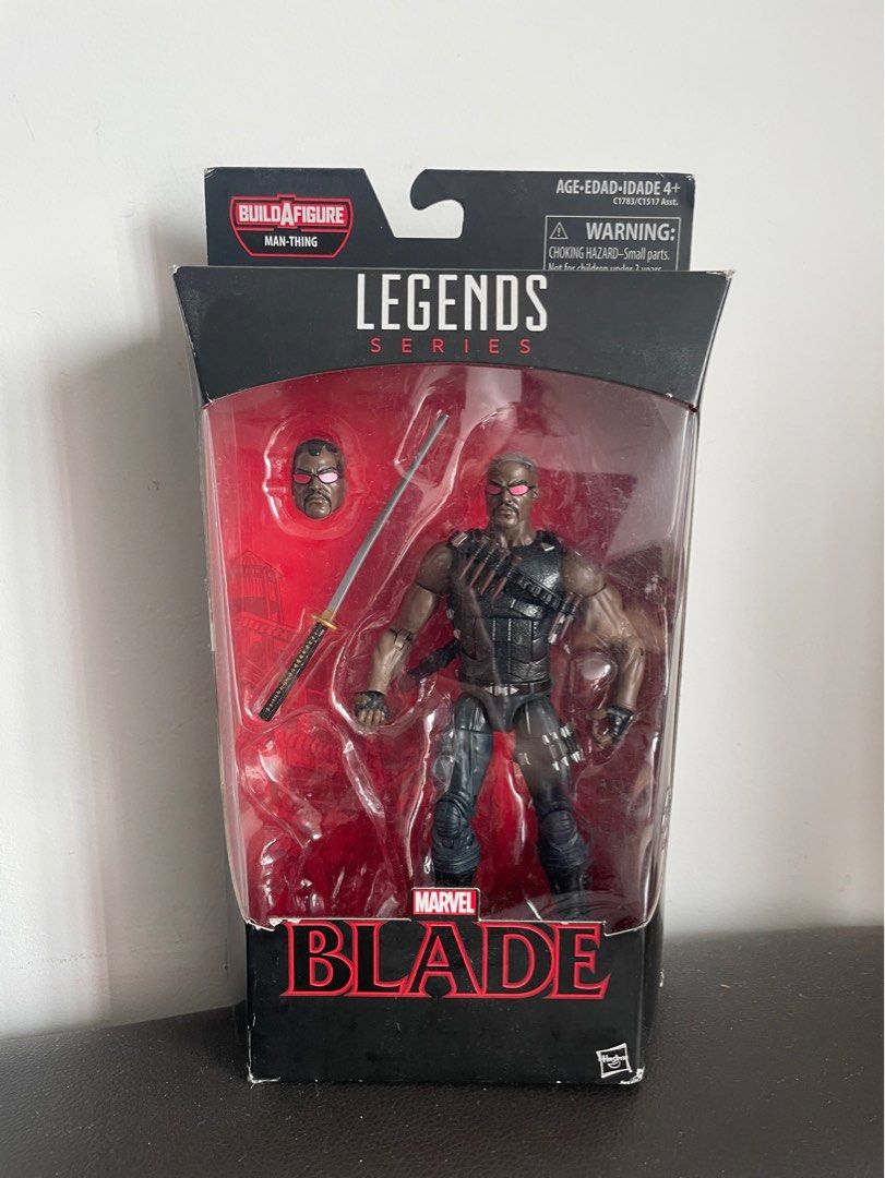 Wave blade hot sale toy