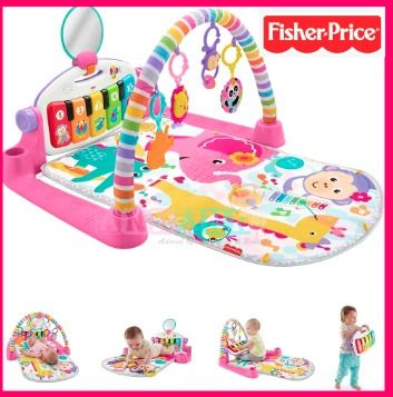 Kick n sale play piano mat