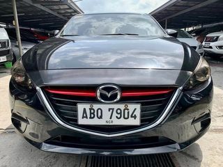 Mazda 3  2016 1.5 V  Auto