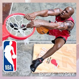 Enterbay NBA Los Angeles Lakers Shaquille O'Neal 1:6 Scale Real Masterpiece  Action Figure (RM - 1085)