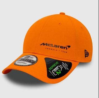 McLaren Formula One Racing Singapore GP 2023 F1 Cap