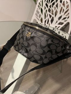 Men belt bag bum bag