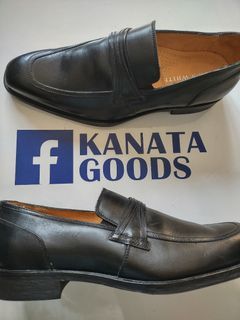 Men's shoes size 8.5, Ron white, Kanata, Ottawa
