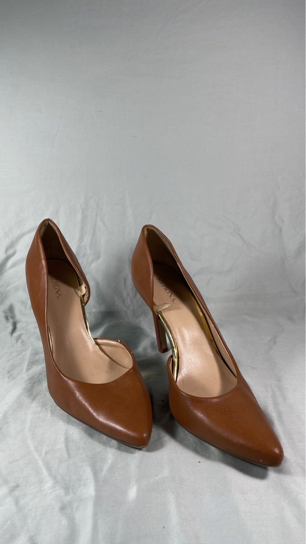 Merona hot sale shoes heels