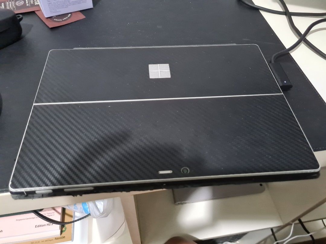 Microsoft Surface Pro 4 Chomebook ChromeOS Flex, Computers