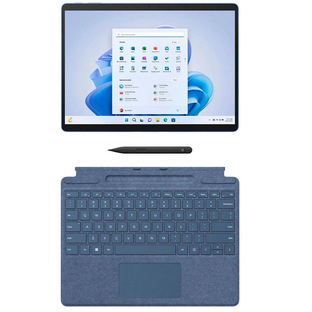 Microsoft Surface Pro 9 + WARRANTY , Computers & Tech, Laptops