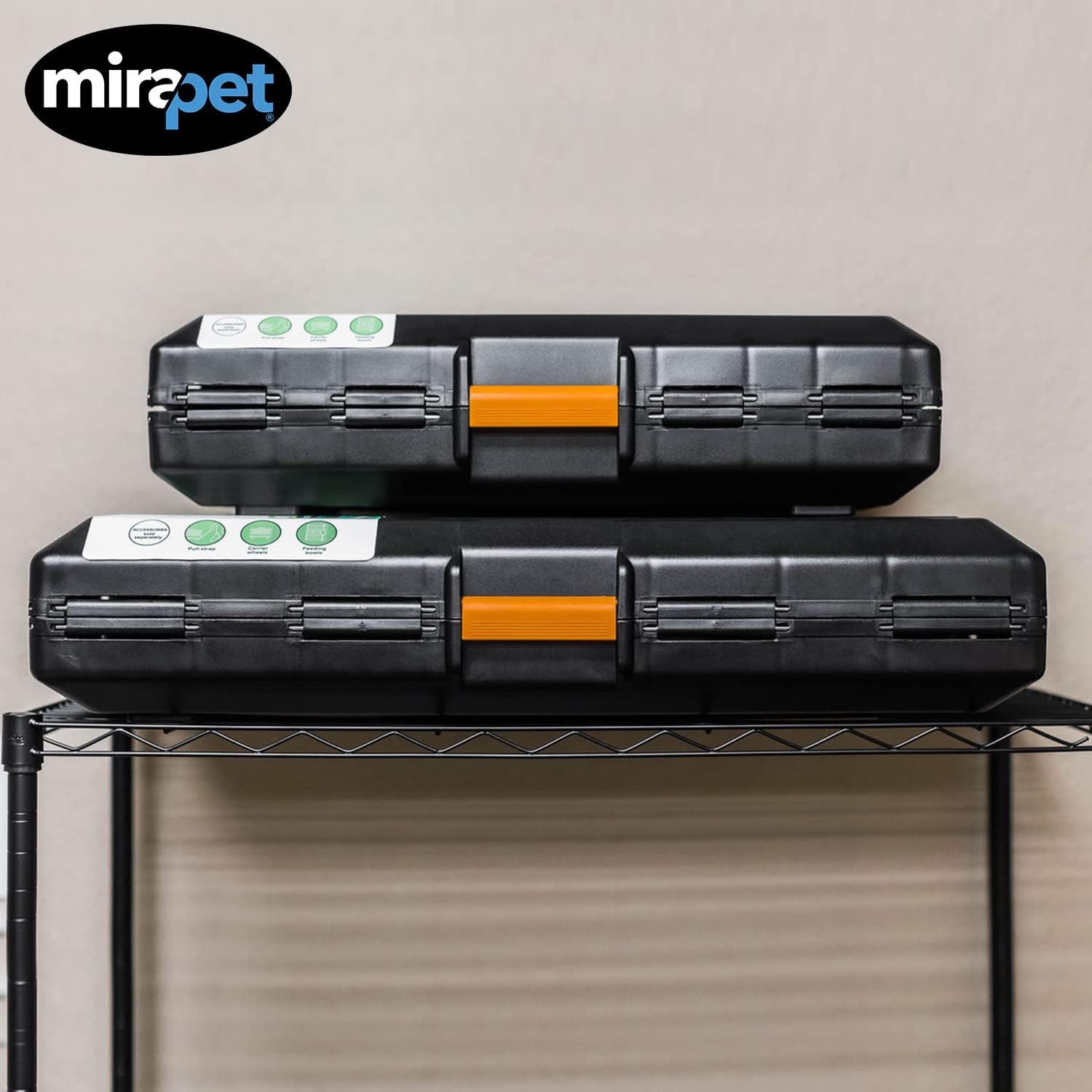 Picture of Mirapet USA Pet Carrier & Crate 27