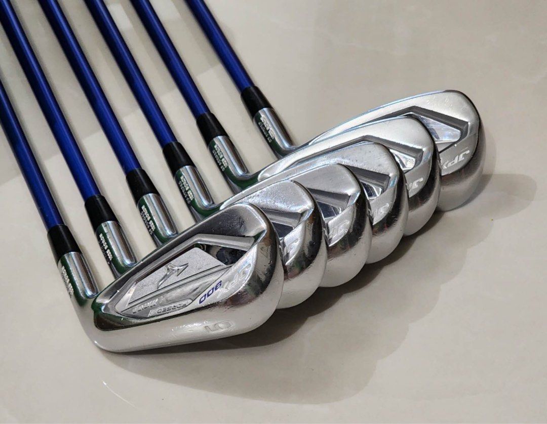Mizuno jpx 900 forged irons for sale top