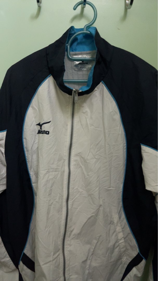 Mizuno online jacket price