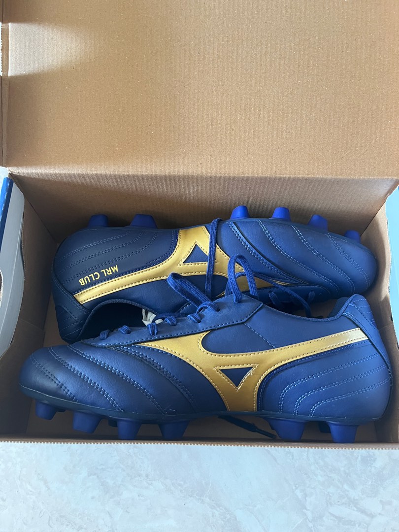 Mizuno mrl club md hot sale