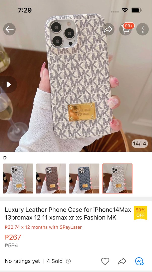 Mk phone case iphone xr outlet