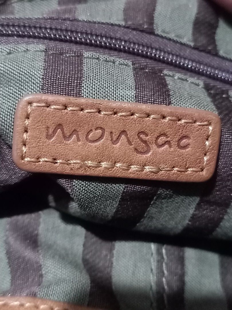 Monsac on Carousell