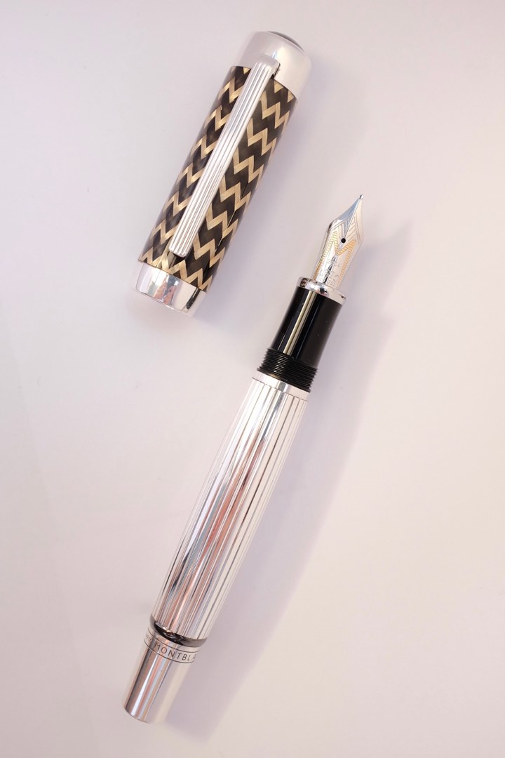 Montblanc jp new arrivals