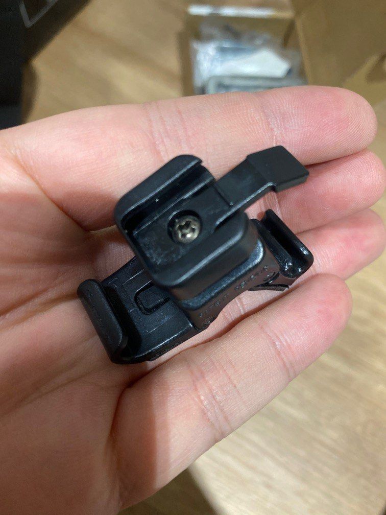 Moon Light Bicycle Mount RB-22, Sports Equipment, Bicycles Parts