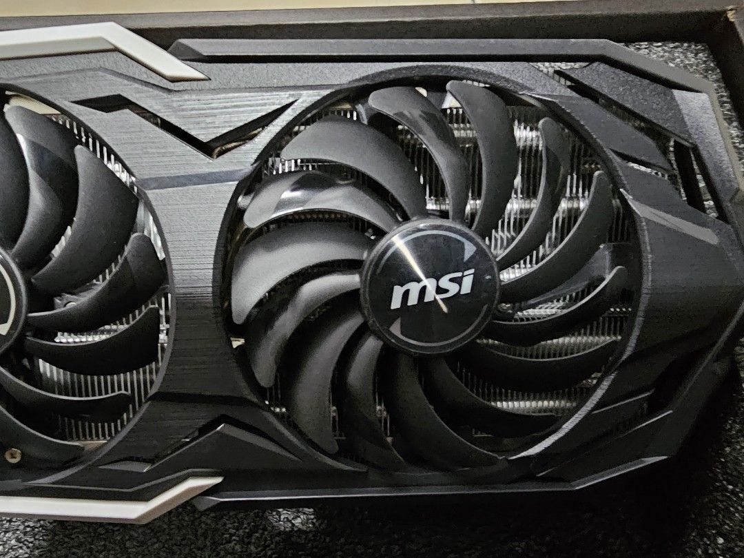 Rtx 2070 armor oc clearance