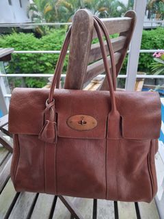 Mulberry Bayswater (authentic)