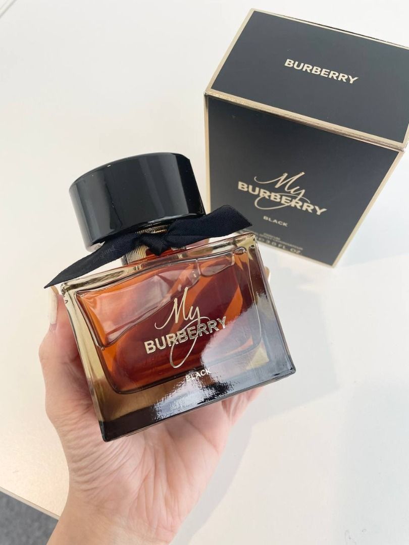 My burberry parfum 90ml 2025