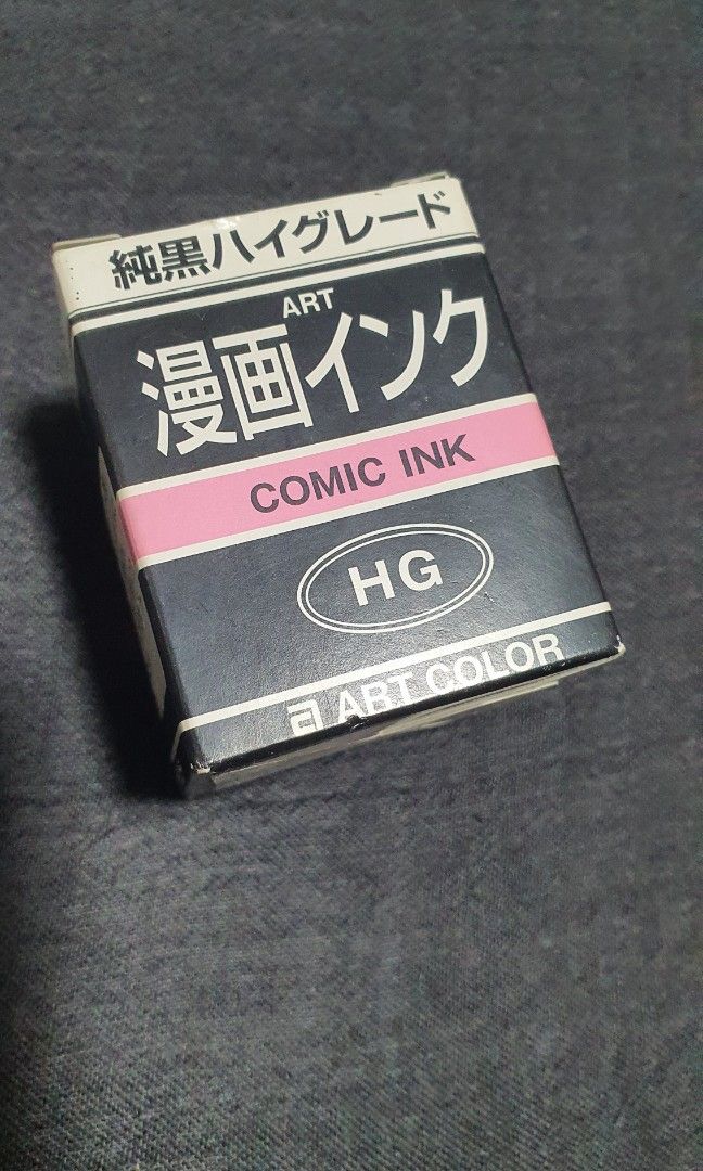 How To Colour Your Manga Art Like A Pro | Creative Bloq