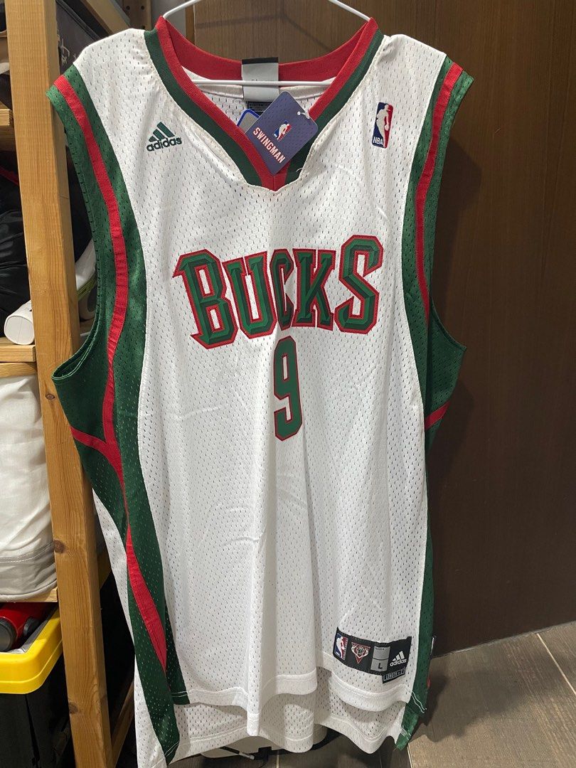 Yi jianlian jersey shop