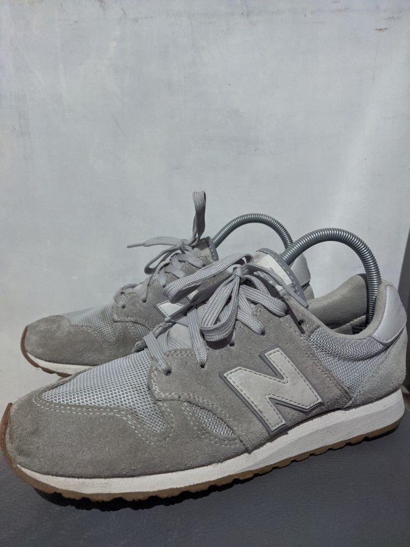New balance sale 520 grey