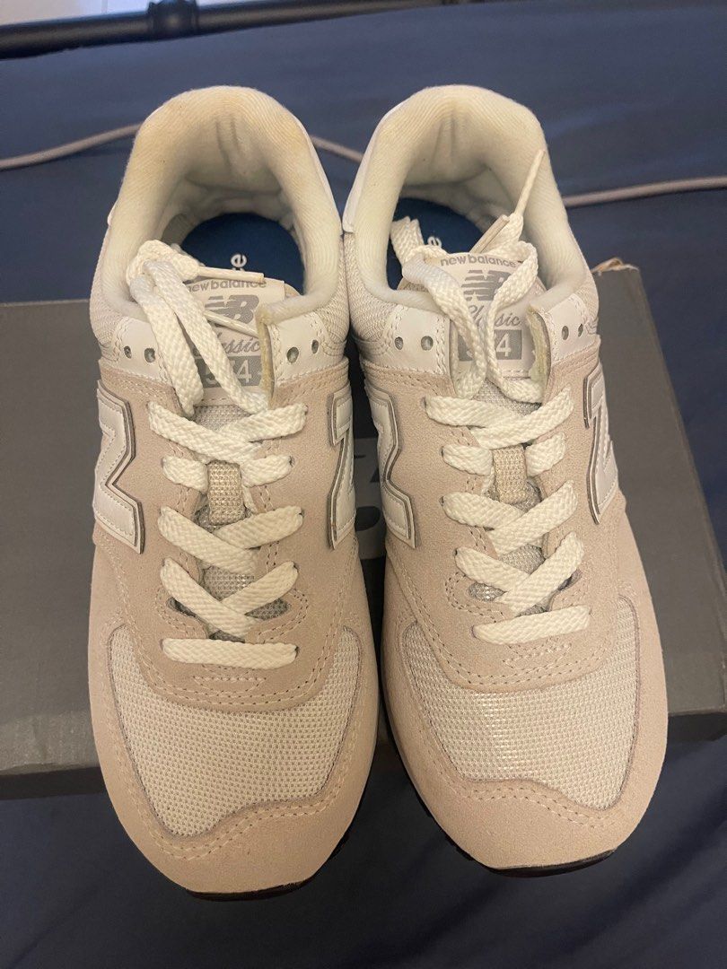 New discount balance ml574esf