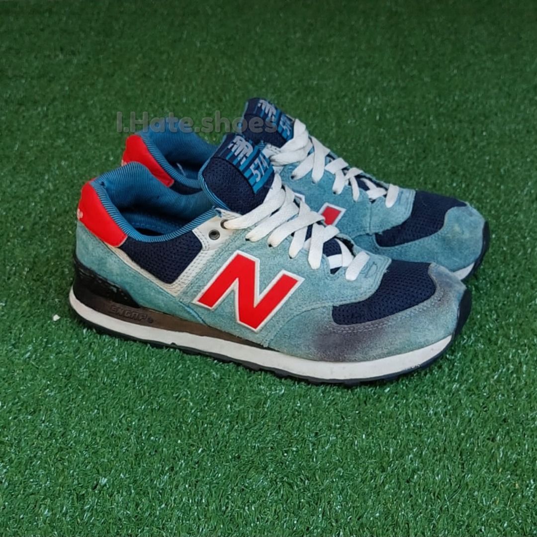 New balance 574 outlet island pack