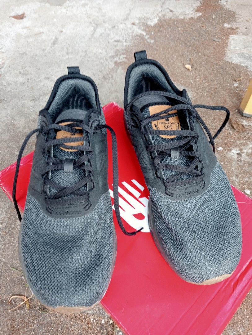 New balance fresh foam zante v4 indonesia top
