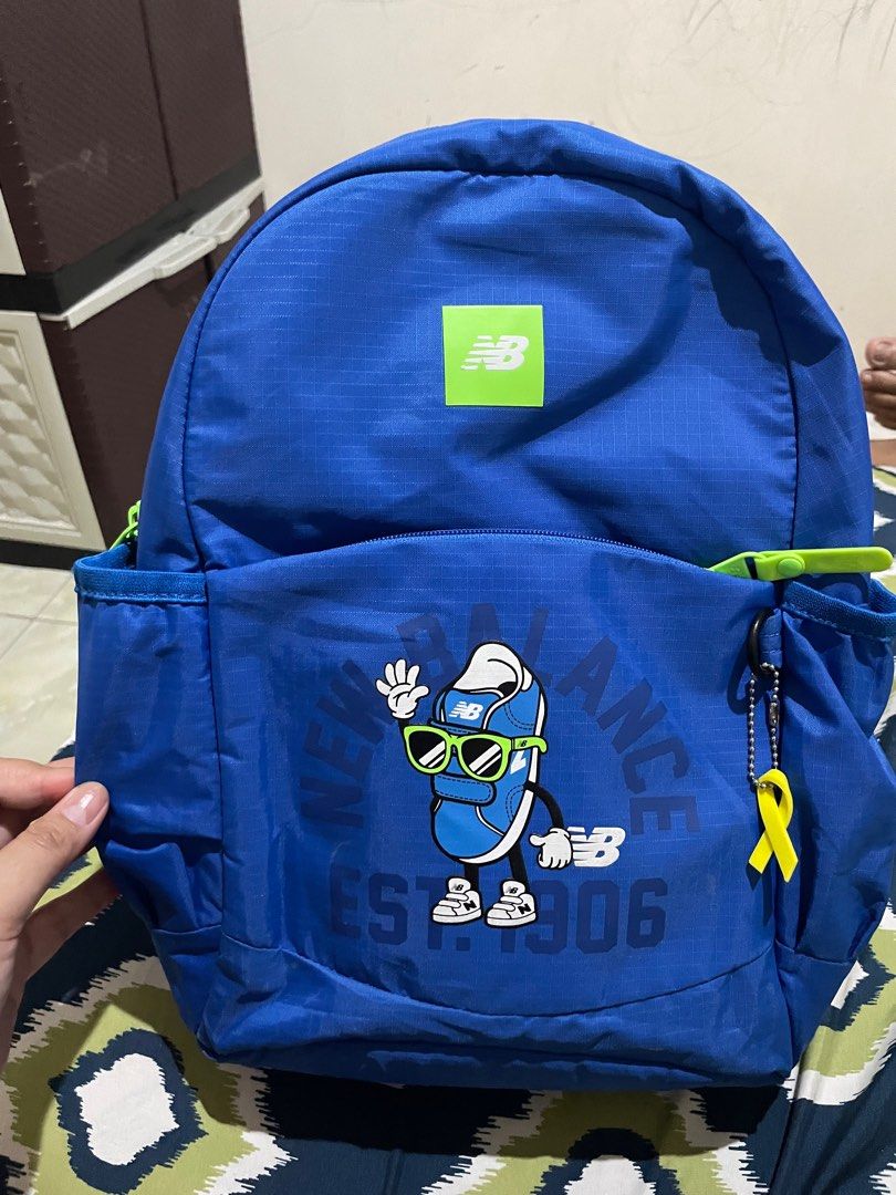 New balance xc outlet backpack