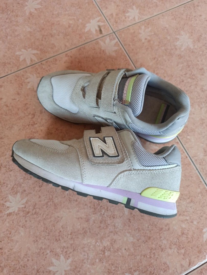 NEW balance sneakers Babies Kids Babies Kids Fashion on