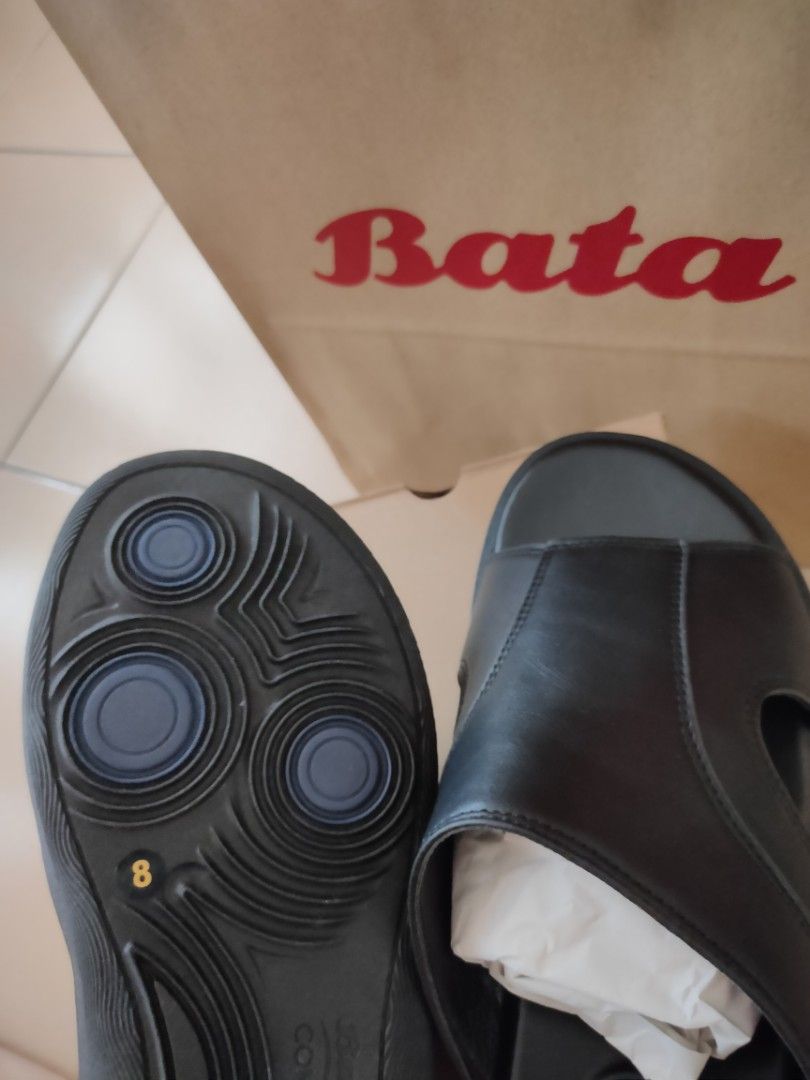 Bata discount comfy shoes