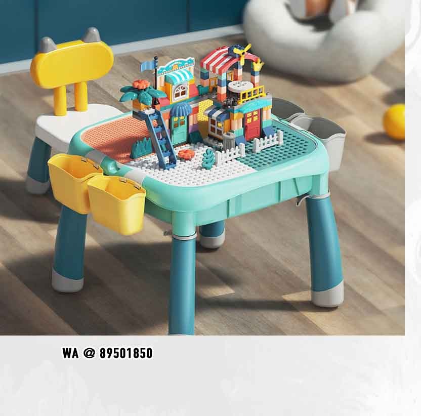 Next lego table sales