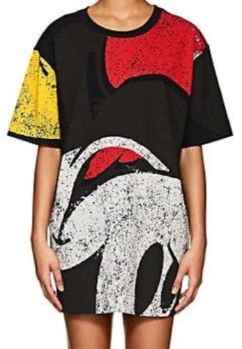 Marc jacobs hotsell mickey mouse dress