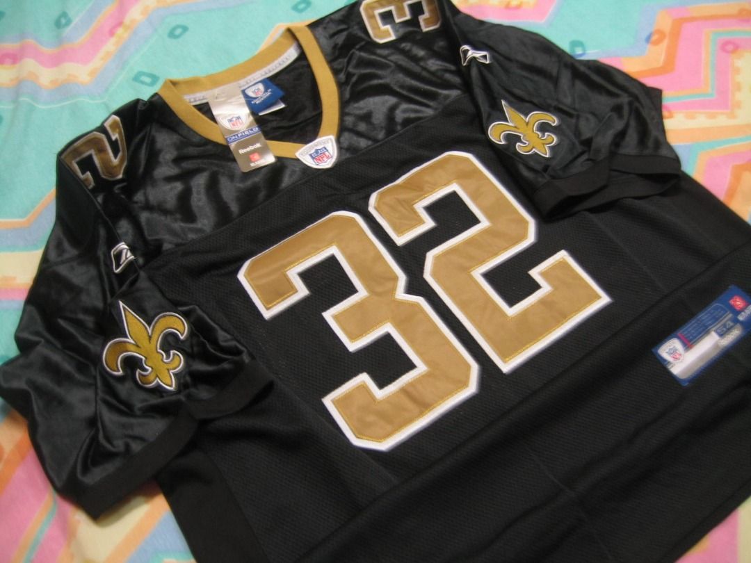 New Orleans Saints #32 Johnny Patrick jerseys NEW, Sports