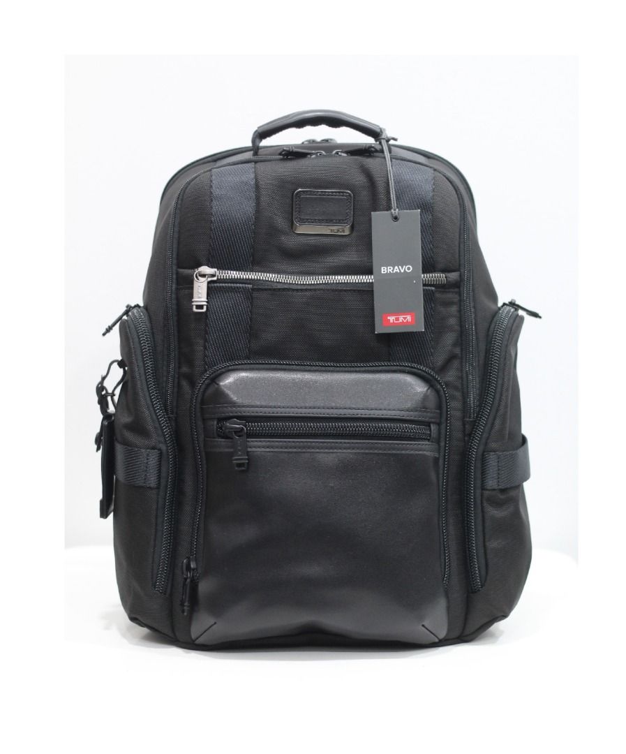 Tumi sheppard deluxe brief pack shop