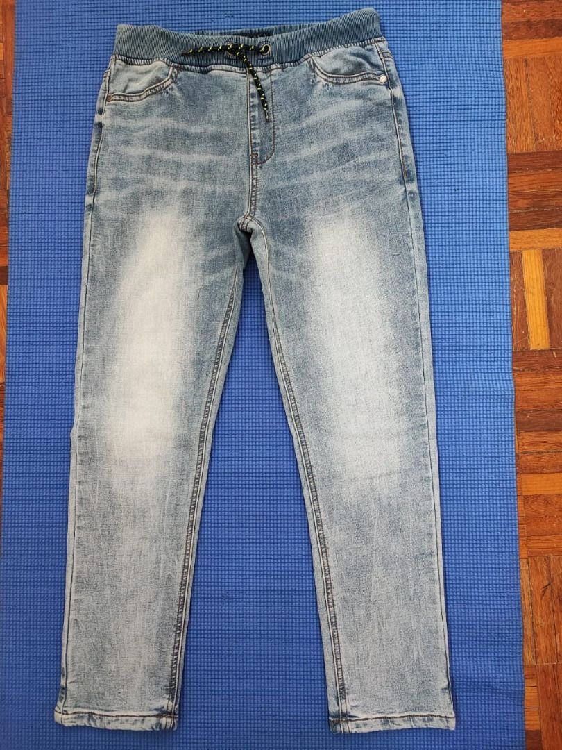 Next 2025 boys jeans