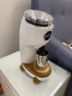 Niche  Zero NG63 Coffee Grinder – Kohikona