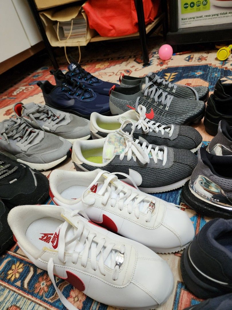 Nike Adidas NB for sale