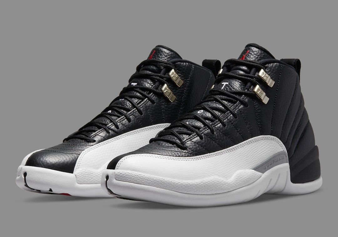 Nike air hotsell 12 retro