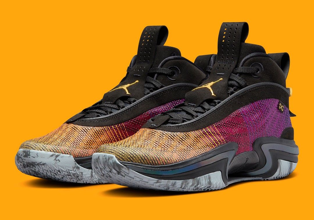 Jordan nike 36 new arrivals