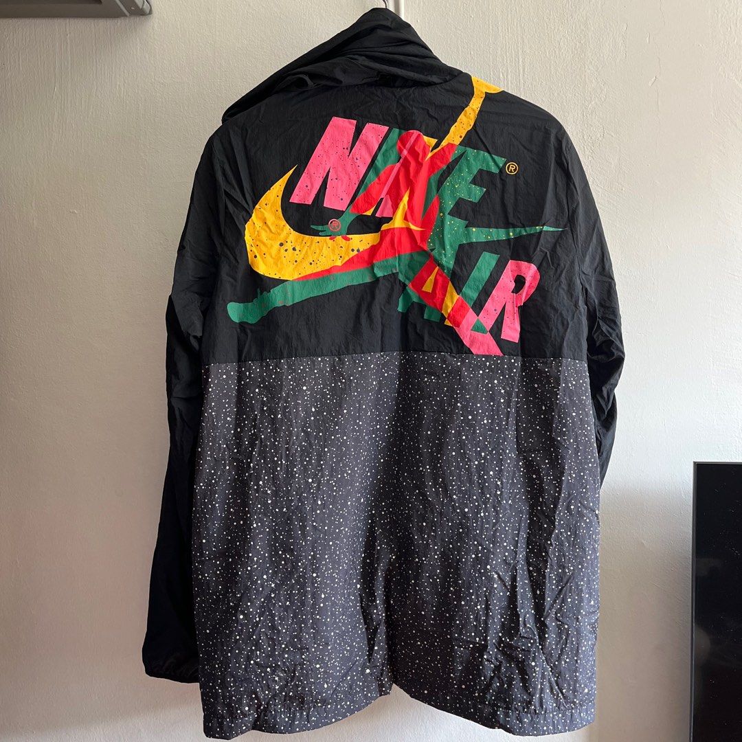 Nice nike jackets online