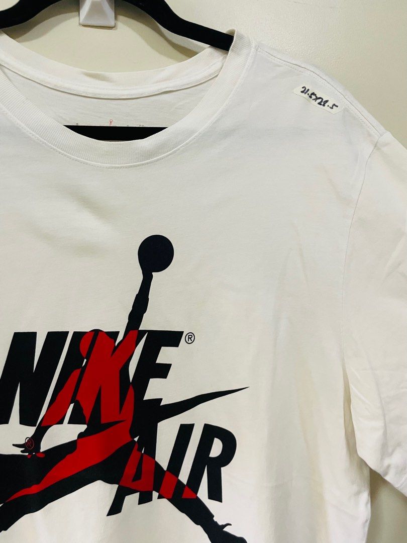 Nike Air Jumpman on Carousell