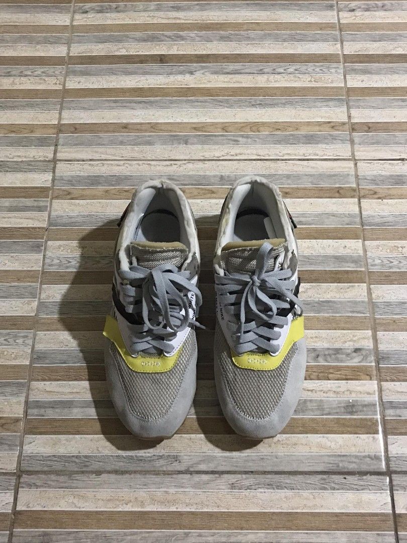 Air max clearance 87 off white