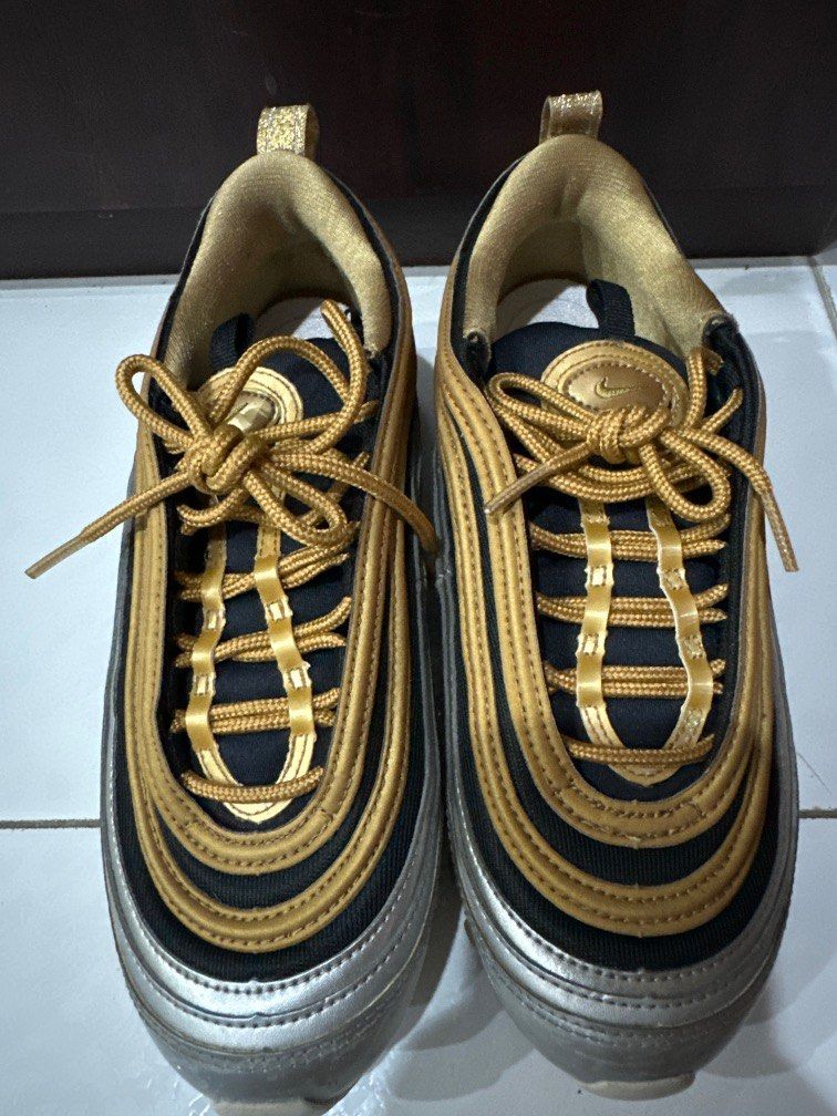Nike Air Max 97 Women s Fashion Footwear Sneakers on Carousell