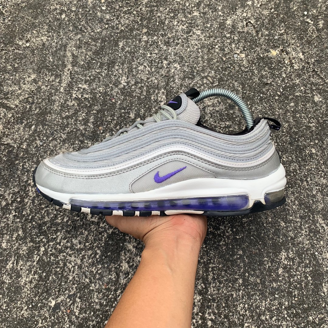 air max 97 purple