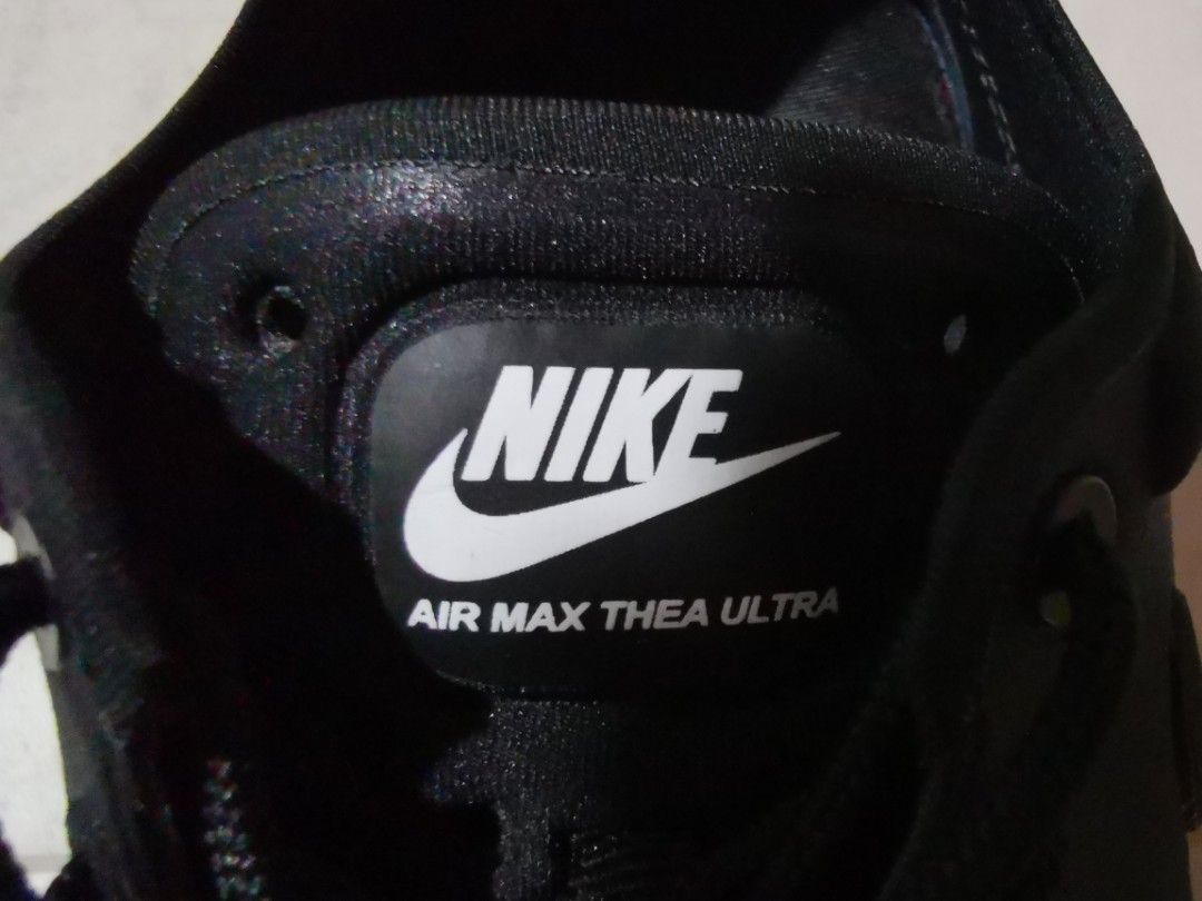 Nike tl store air max thea