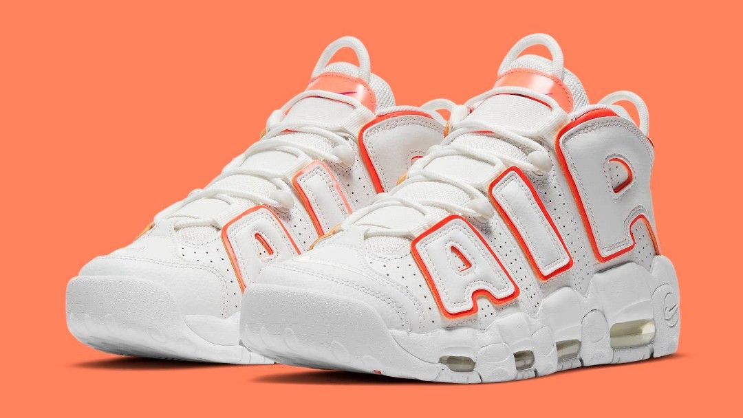 Nike air jordan uptempo 96 store
