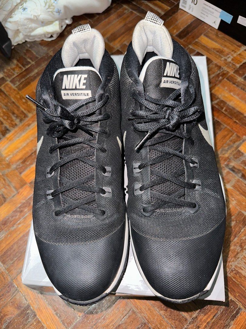 Nike air versatile shoes store