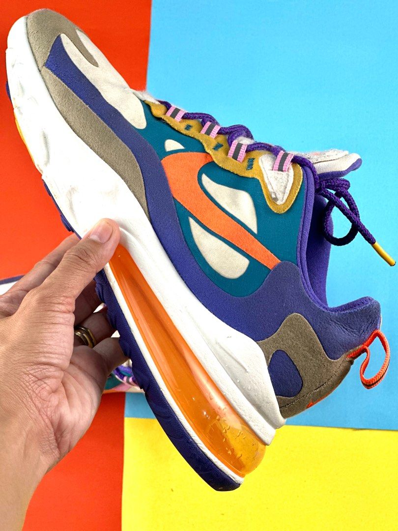 Nike air max 270 react adults new arrivals